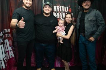 Foto - 29 Anos de Esperança Nova