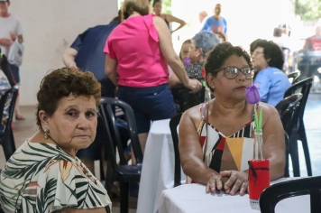 Foto - Melhor Idade - Grande Encontro de Encerramento 2025