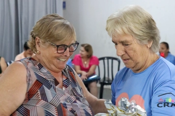 Foto - Melhor Idade - Grande Encontro de Encerramento 2025