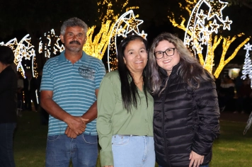 Foto - Entre Luzes e Palavras