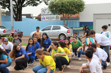 Foto - SEMANA CÍVICA 2025
