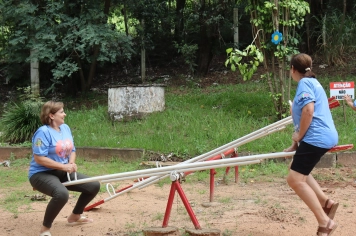 Foto - PASSEIO DA MELHOR IDADE