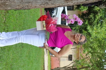 Foto - Unidade Móvel de Moda e Beleza