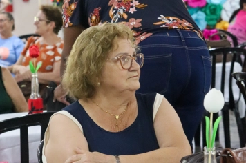 Foto - Melhor Idade - Grande Encontro de Encerramento 2025