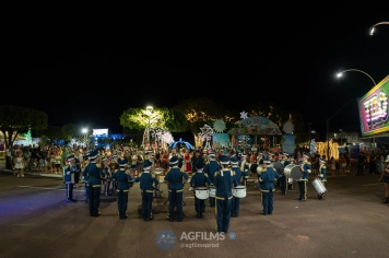 Foto - 29 Anos de Esperança Nova