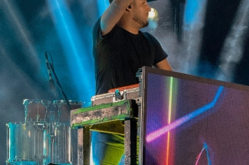 Foto relacionada - Esperança Nova celebra 29 anos com grande festa para a população