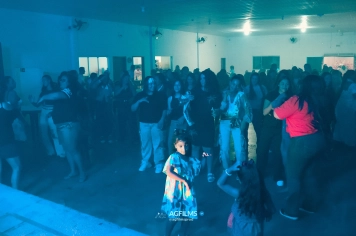 Foto - Uma Noite Para Elas: Dia da Mulher em Esperança Nova