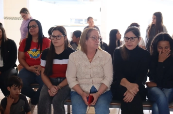 Foto - Semana da Criança 2025