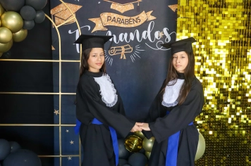 Foto - Cerimônia de Formatura 2025