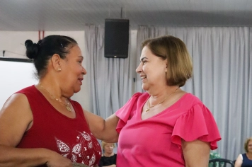 Foto - Melhor Idade - Grande Encontro de Encerramento 2025