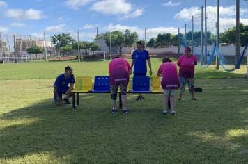 Foto - Reencontro da Melhor Idade 2026