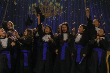 Foto - Cerimônia de Formatura 2025