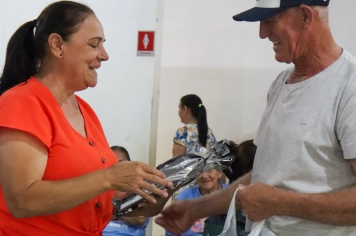 Foto - Melhor Idade - Grande Encontro de Encerramento 2025