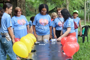 Foto - PASSEIO DA MELHOR IDADE