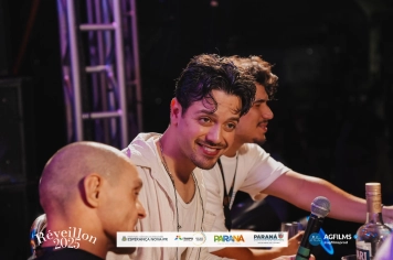 Foto - 29 Anos de Esperança Nova