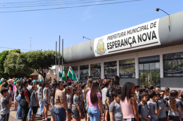Foto - SEMANA CÍVICA 2025