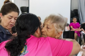 Foto - Melhor Idade - Grande Encontro de Encerramento 2025