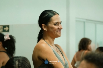 Foto - Uma Noite Para Elas: Dia da Mulher em Esperança Nova