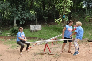 Foto - PASSEIO DA MELHOR IDADE