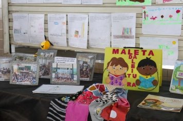 Foto - Apresentação Final dos Projetos – Programa União Faz a Vida | 2025