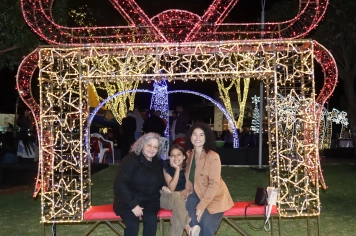 Foto - Entre Luzes e Palavras