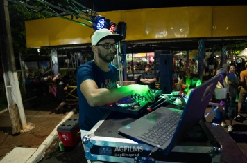 Foto - 29 Anos de Esperança Nova