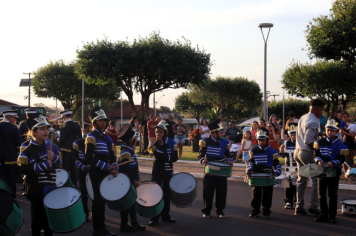 Foto - SEMANA CÍVICA 2025