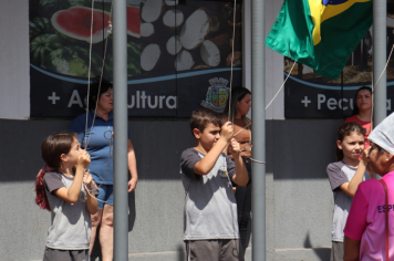 Foto - SEMANA CÍVICA 2025