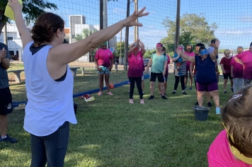 Foto - Reencontro da Melhor Idade 2026