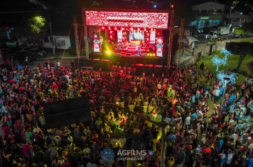 Foto - 29 Anos de Esperança Nova