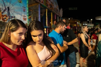 Foto - 29 Anos de Esperança Nova