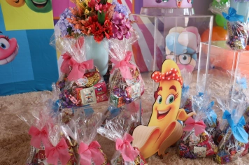 Foto - Semana da Criança 2025