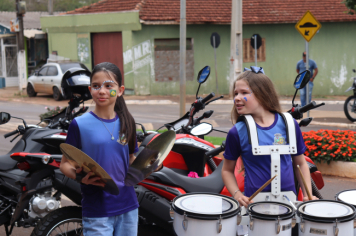 Foto - SEMANA CÍVICA 2025