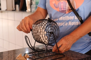 Foto - PASSEIO DA MELHOR IDADE