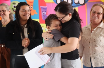 Foto - Semana da Criança 2025