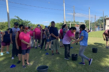 Foto - Reencontro da Melhor Idade 2026