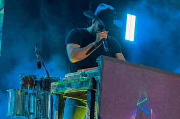 Foto - 29 Anos de Esperança Nova