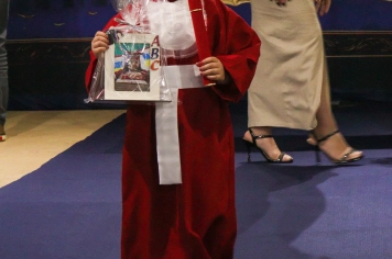 Foto - Cerimônia de Formatura 2025