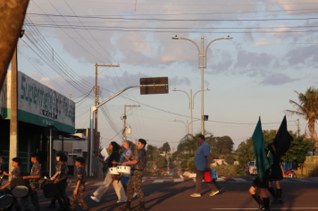 Foto - SEMANA CÍVICA 2025