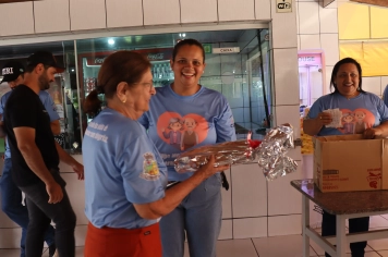 Foto - PASSEIO DA MELHOR IDADE