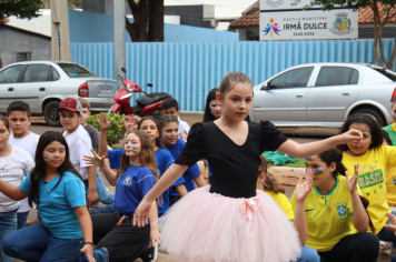 Foto - SEMANA CÍVICA 2025