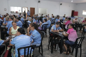 Foto - Reencontro da Melhor Idade 2026