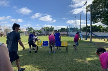 Foto - Reencontro da Melhor Idade 2026