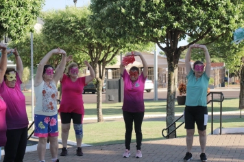 Foto - Reencontro da Melhor Idade 2026