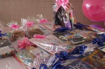 Foto - Semana da Criança 2025