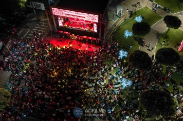 Foto - 29 Anos de Esperança Nova