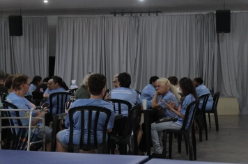 Foto - Reencontro da Melhor Idade 2026