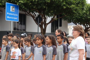 Foto - SEMANA CÍVICA 2025