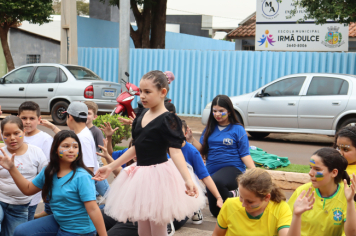 Foto - SEMANA CÍVICA 2025