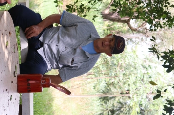 Foto - PASSEIO DA MELHOR IDADE